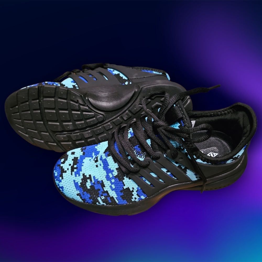 Troadlop Mesh Breathable Sneakers
